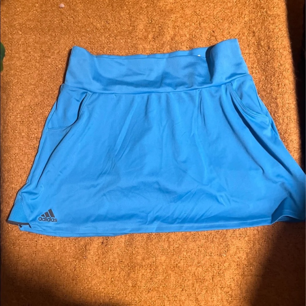 Skort